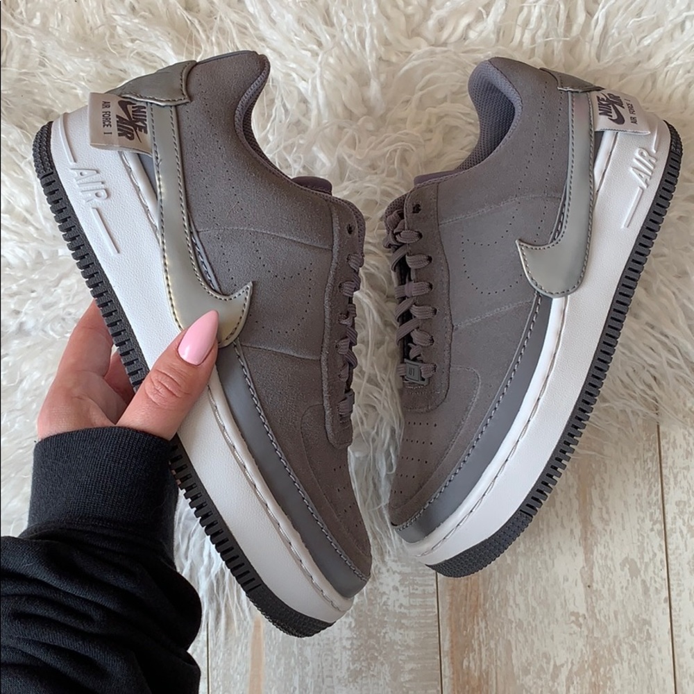 NWT Nike Air Force 1 Jester - Picture 2 of 8